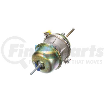 K022884 by BENDIX - Air Brake Spring Brake - New, S-Cam, T30/30