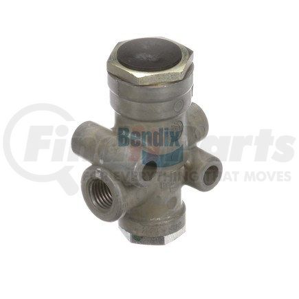 K024528 by BENDIX - TR-3™ Air Brake Inversion Valve - New