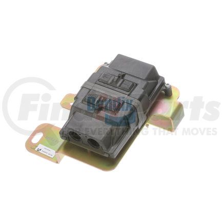 K024621 by BENDIX - Premium Frame ECU