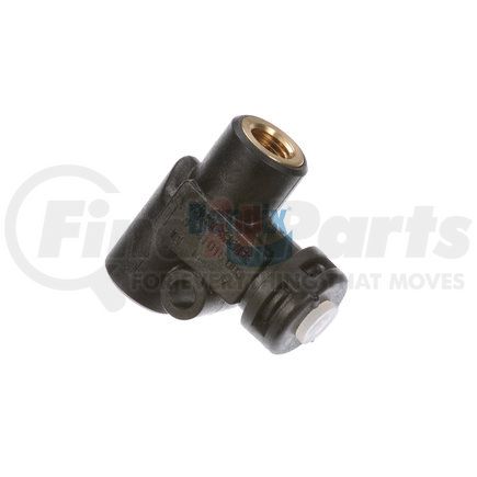 K025004 by BENDIX - Throttle Valve