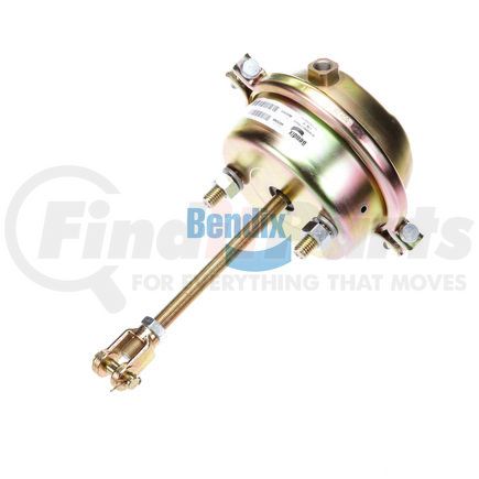 K025365 by BENDIX - Brake Chamber (S-Cam)