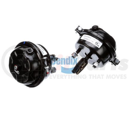 K025366 by BENDIX - Brake Chamber (S-Cam)