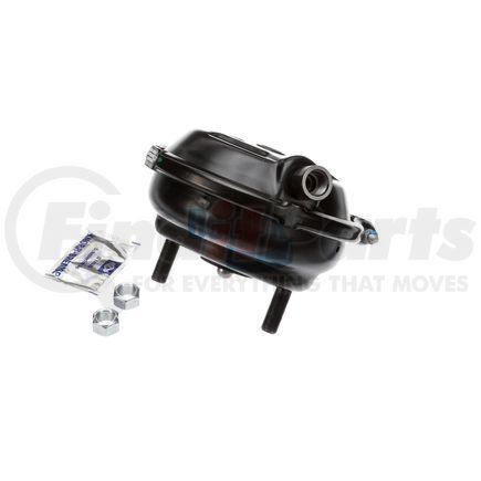 K025448 by BENDIX - Air Brake Chamber