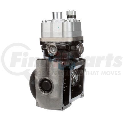 K025822N00 by BENDIX - Air Brake Compressor - New, (LK8902)