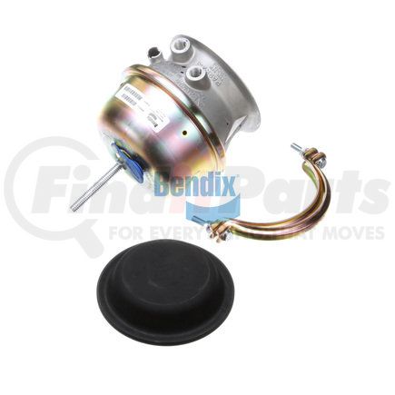 K027231 by BENDIX - Spring Brake Piggyback Kit