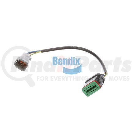 K027757 by BENDIX - Wiring Harness