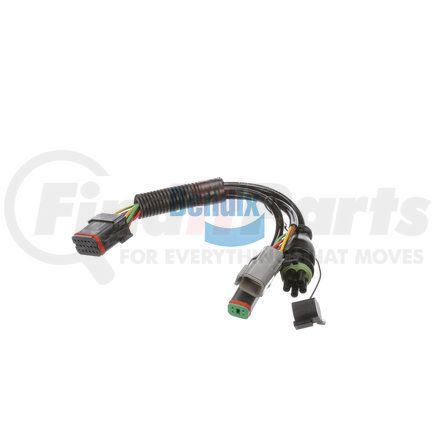 Bendix K028817 ABS Wheel Speed Sensor Wiring Harness Wiring Harness