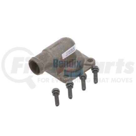 K028983 by BENDIX - Air Brake Dual Application Valve - E-6 Spares Kit