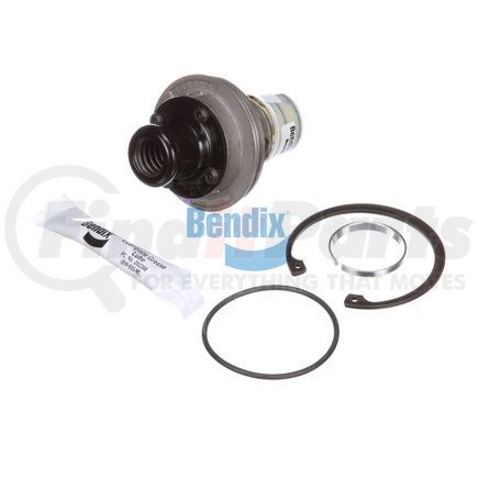 K031559 by BENDIX - Air Brake Dryer Purge Valve - New