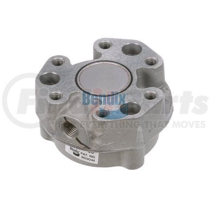 K039059 by BENDIX - Air Brake Compressor Valve - BVA-85 Service Kit