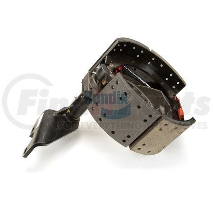 Bendix K041446 Air Brake Wedge Brake Assembly Brake Assembly
