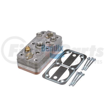 K033300 by BENDIX - Cylinder Head Kit