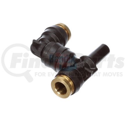 Bendix K034590 Air Brake Fitting Push To Connect Fitting