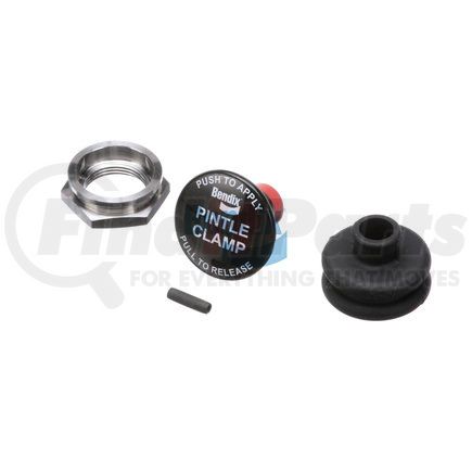 K036010 by BENDIX - Air Brake Valve Control Knob