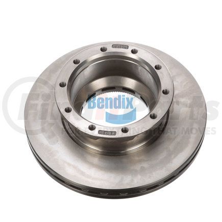 K035942 by BENDIX - Disc Brake Rotor