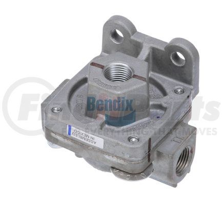 K037962 by BENDIX - QR-1® Air Brake Quick Release Valve - New