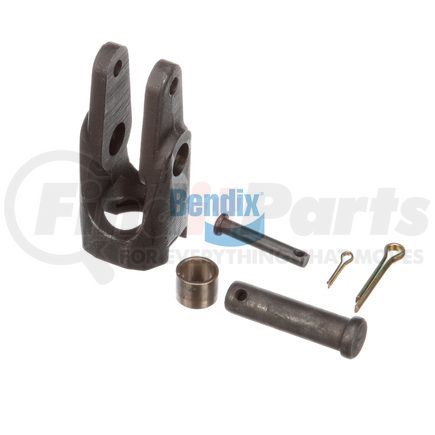 K041758 by BENDIX - Air Brake Slack Adjuster Repair Kit