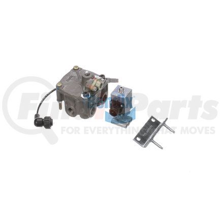 K042715 by BENDIX - Traction Control Unit Relay