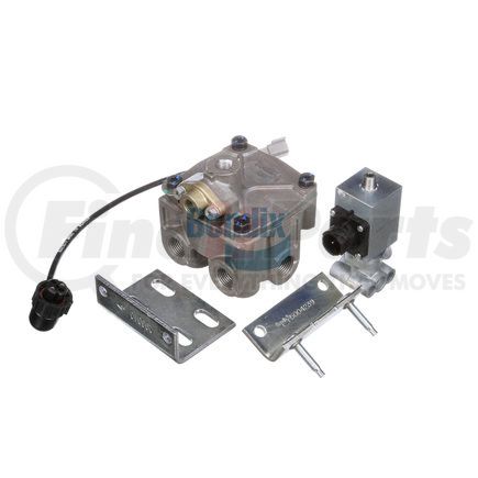 K042718 by BENDIX - Traction Control Unit Relay