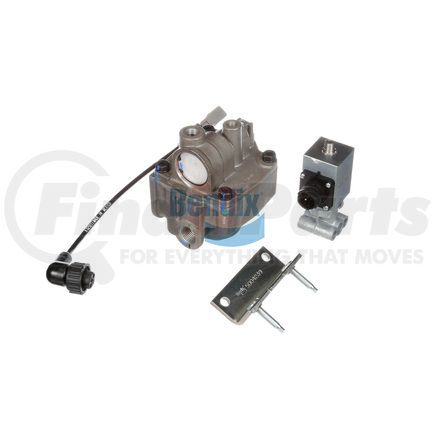 K043482 by BENDIX - Traction Control Unit Relay