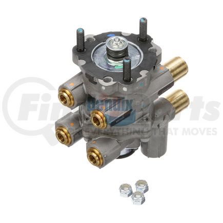 K045125 by BENDIX - FOOT BRAKE VALV