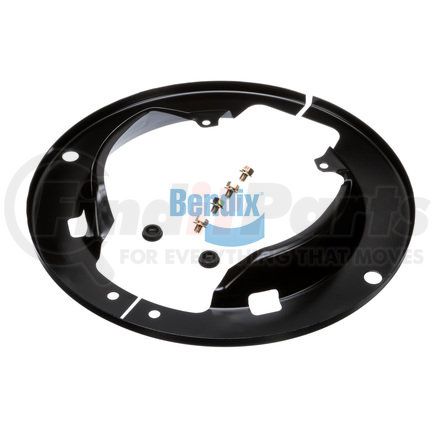Bendix K046213 Brake Backing Plate Dust Hole Cover Dust Shield