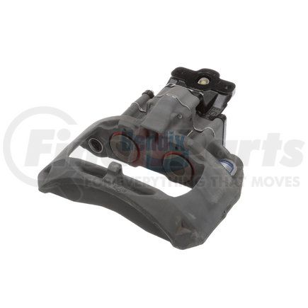 K046336 by BENDIX - Disc Brake Caliper - New, Rationalized