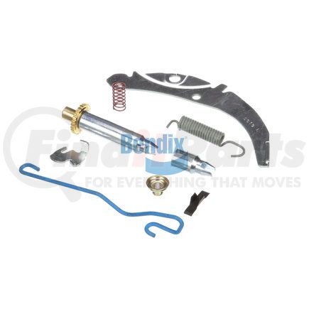 E12473010 by BENDIX - Spares Kit