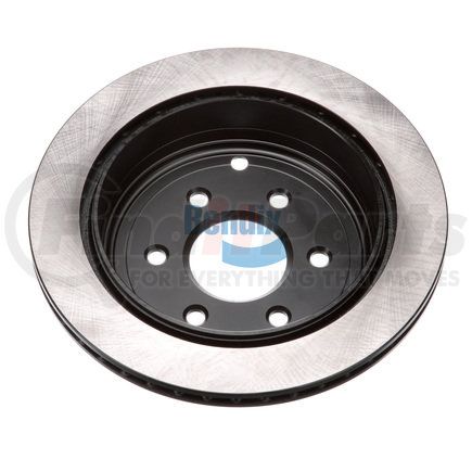 E12547092 by BENDIX - Disc Brake Rotor