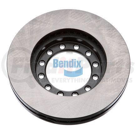 E12548021 by BENDIX - Disc Brake Rotor
