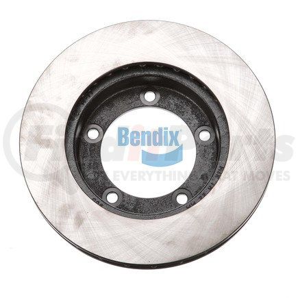 E12551060 by BENDIX - Disc Brake Rotor