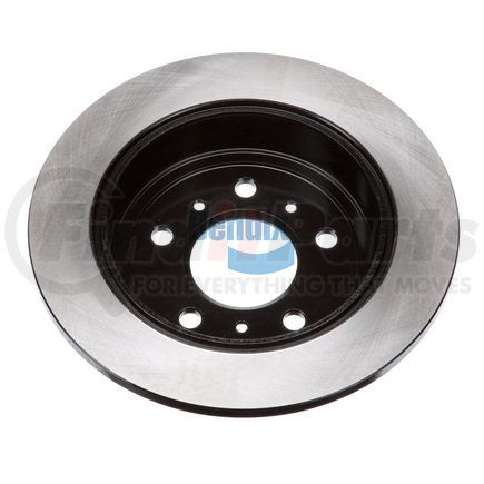 E12567102 by BENDIX - Disc Brake Rotor