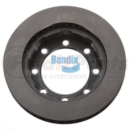 E12570017 by BENDIX - Disc Brake Rotor