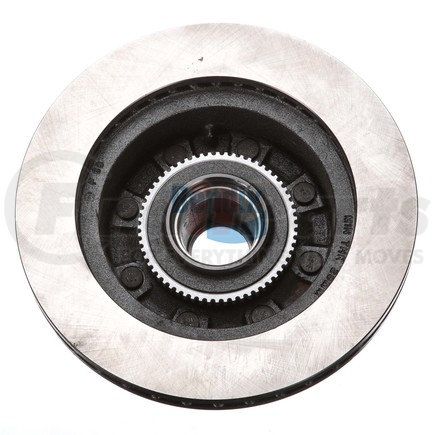 E12570051 by BENDIX - Disc Brake Rotor