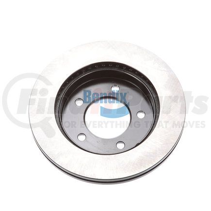 E12570062 by BENDIX - Disc Brake Rotor