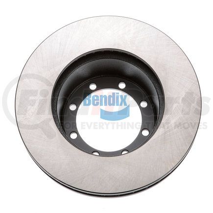 E12570069 by BENDIX - Disc Brake Rotor