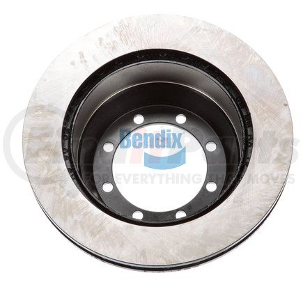 E12570075 by BENDIX - Disc Brake Rotor