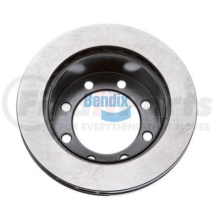 E12570083 by BENDIX - Disc Brake Rotor