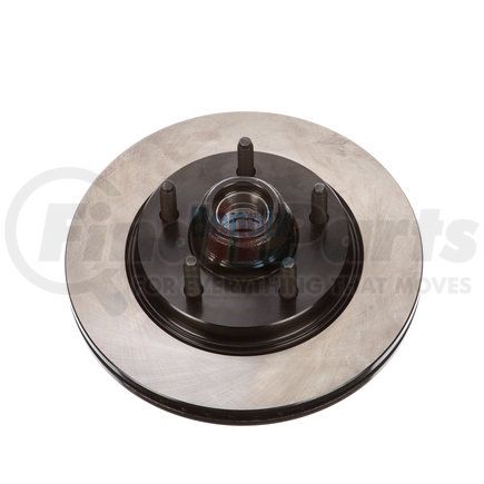 E12570085 by BENDIX - Disc Brake Rotor