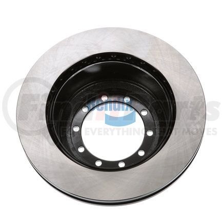 E12570117 by BENDIX - Disc Brake Rotor