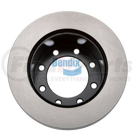 E12570118 by BENDIX - Disc Brake Rotor