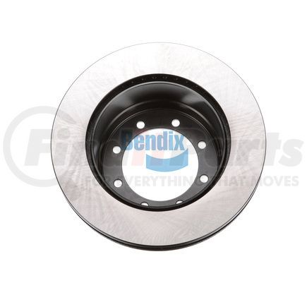 E12570119 by BENDIX - Disc Brake Rotor