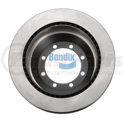 E12570130 by BENDIX - Disc Brake Rotor