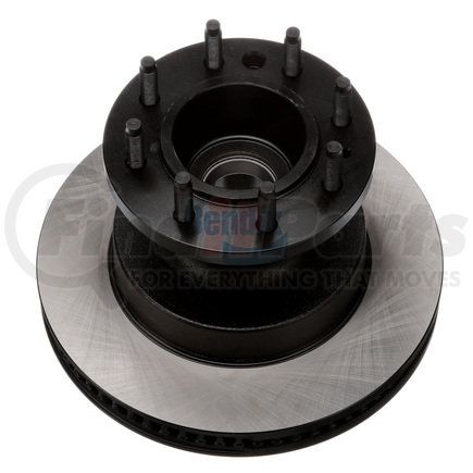 E12570131 by BENDIX - Disc Brake Rotor