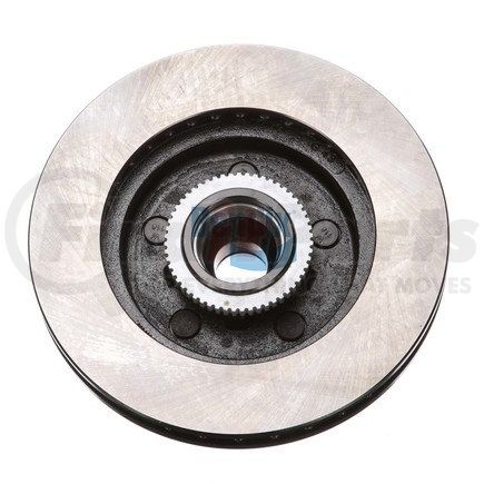 E12571030 by BENDIX - Disc Brake Rotor