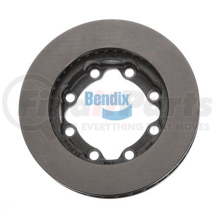 E12571031 by BENDIX - Disc Brake Rotor