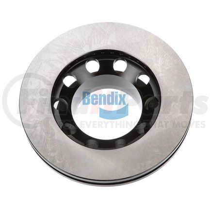 E12571037 by BENDIX - Disc Brake Rotor