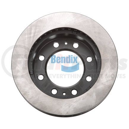 E12571047 by BENDIX - Disc Brake Rotor