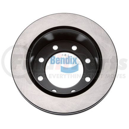 E12571049 by BENDIX - Disc Brake Rotor