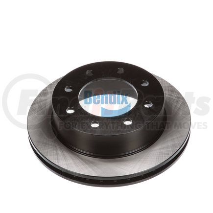 E12571048 by BENDIX - Disc Brake Rotor